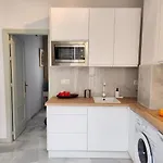 Lovely Center Apartments Seville - Balcony Lux Sol